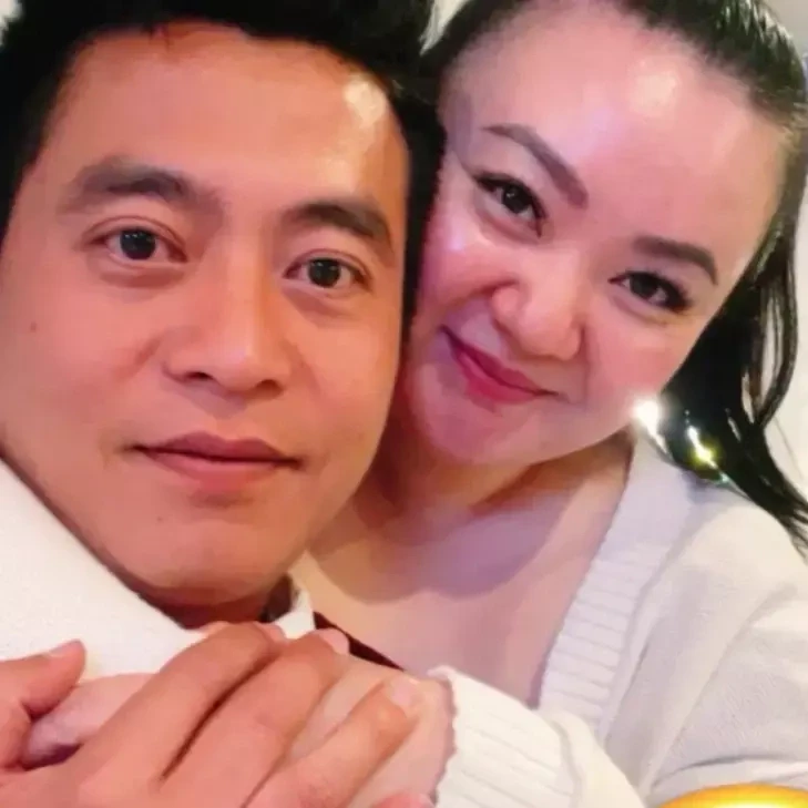 Cuộc sống của vợ chồng Xuân Mai và 3 con ở Mỹ Cuộc sống của vợ chồng Xuân Mai và 3 con ở Mỹ