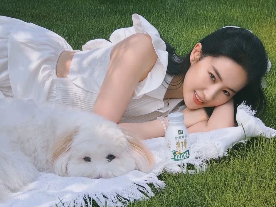 Cuộc sống không kết hôn của Lưu Diệc Phi