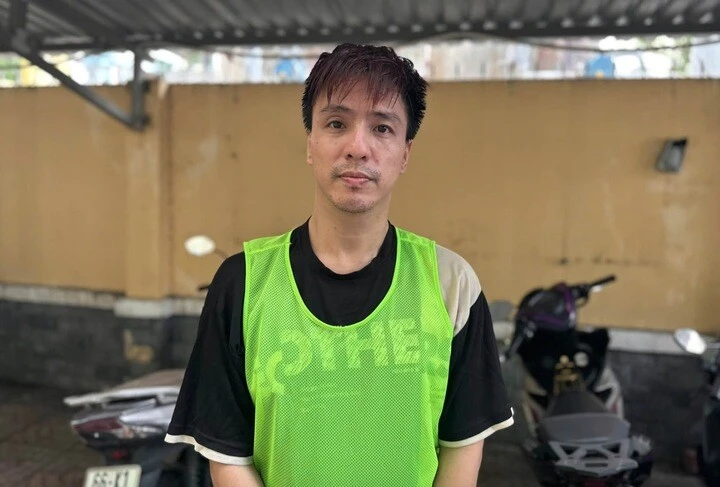 Cuộc sống kín tiếng của Tăng Nhật Tuệ trước khi bị bắt Cuộc sống kín tiếng của Tăng Nhật Tuệ trước khi bị bắt