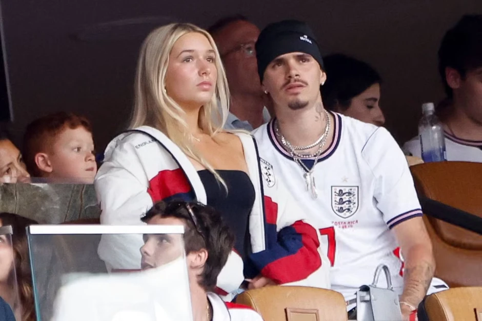 Đã rõ cách Beckham vượt Shakira, kiếm tiền khủng nhất World Cup 2026 Đã rõ cách Beckham vượt Shakira, kiếm tiền khủng nhất World Cup 2026