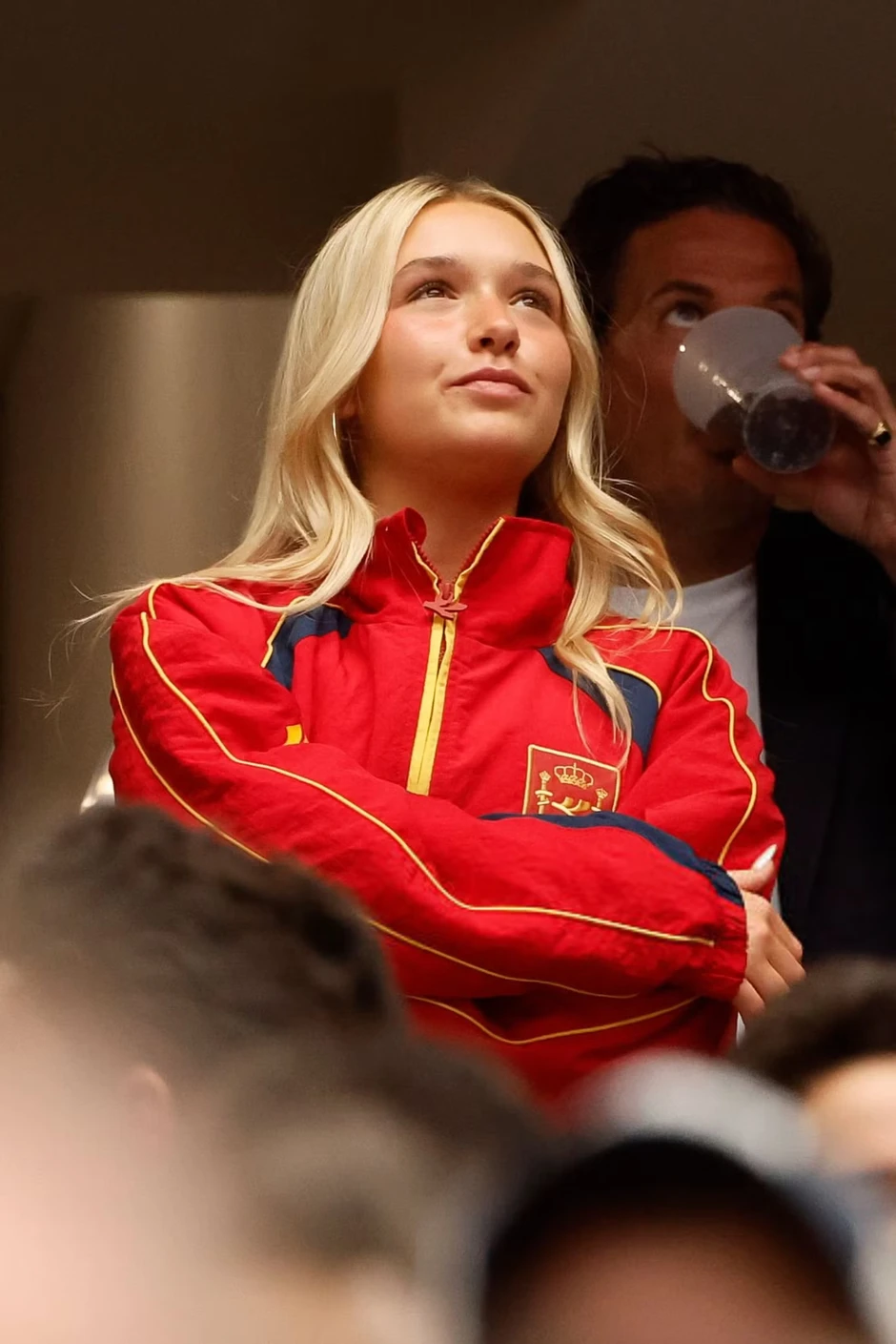Đã rõ cách Beckham vượt Shakira, kiếm tiền khủng nhất World Cup 2026 Đã rõ cách Beckham vượt Shakira, kiếm tiền khủng nhất World Cup 2026