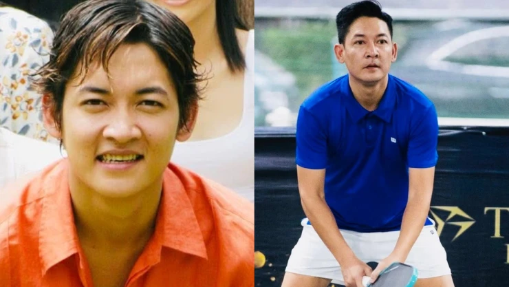 Dàn diễn viên Hương phù sa sau 20 năm Dàn diễn viên Hương phù sa sau 20 năm