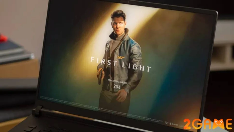 Đánh giá Asus ROG Strix Scar 18 Đánh giá Asus ROG Strix Scar 18