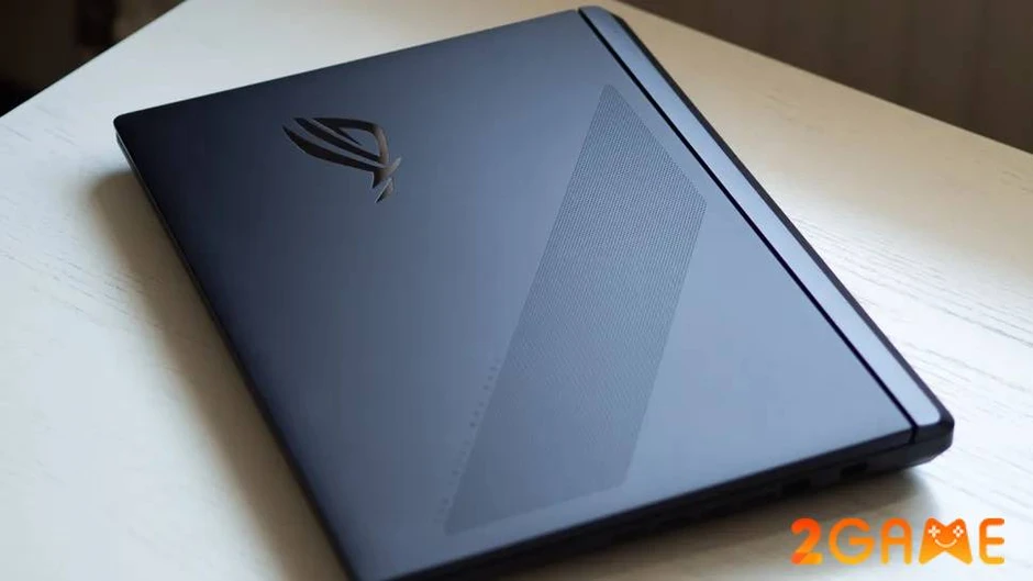 Đánh giá Asus ROG Strix Scar 18 Đánh giá Asus ROG Strix Scar 18