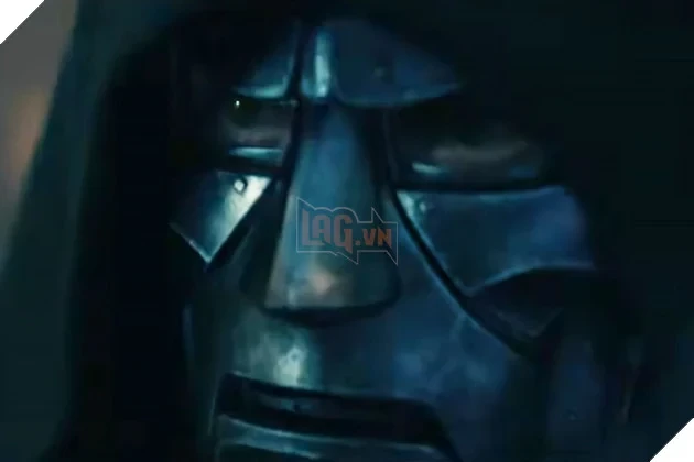 Đạo Diễn Avengers: Doomsday Nổi Da Gà Khi Lần Đầu Nghe Giọng Doctor Doom Của Robert Downey Jr.