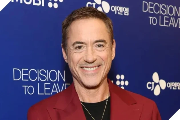 Đạo Diễn Avengers: Doomsday Nổi Da Gà Khi Lần Đầu Nghe Giọng Doctor Doom Của Robert Downey Jr.
