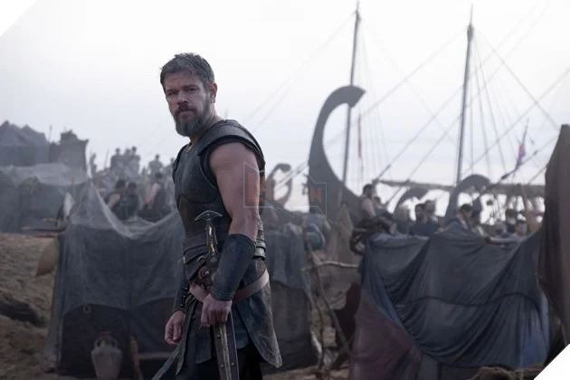 Đạo Diễn Christopher Nolan Giải Thích Vì Sao The Odyssey Dùng Tiếng Anh Hiện Đại