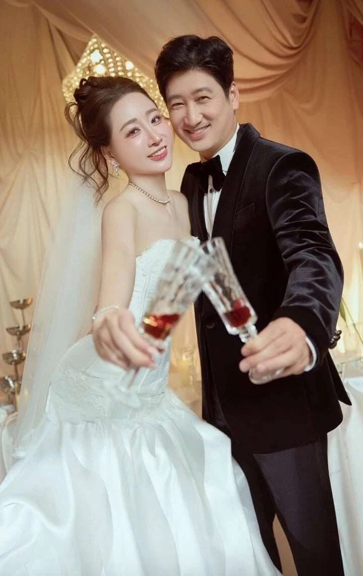 Điểm trùng hợp thú vị của 2 nam NSƯT điển trai nhất nhì phim giờ vàng VTV