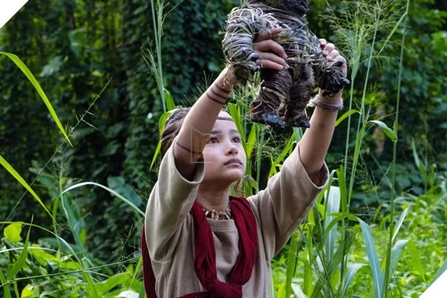 Diễn Viên Kaylee Hottle Qua Đời Ở Tuổi 18 Sau Tai Nạn Giao Thông
