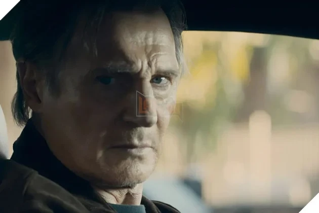 Diễn Viên Liam Neeson Rượt Đuổi Nghẹt Thở Trong Trailer Đầu Tiên Của The Mongoose