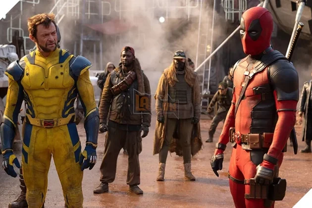 Diễn Viên Ryan Reynolds Xác Nhận Deadpool Sẽ Trở Lại Với Phần Phim Mới Diễn Viên Ryan Reynolds Xác Nhận Deadpool Sẽ Trở Lại Với Phần Phim Mới