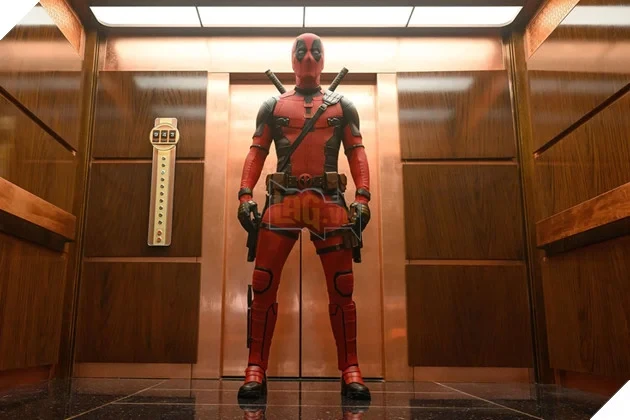 Diễn Viên Ryan Reynolds Xác Nhận Deadpool Sẽ Trở Lại Với Phần Phim Mới Diễn Viên Ryan Reynolds Xác Nhận Deadpool Sẽ Trở Lại Với Phần Phim Mới