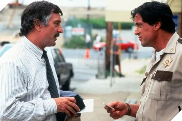 Diễn Viên Sylvester Stallone Tiết Lộ Quyết Định Khiến Sự Nghiệp Thụt Lùi Suốt 8 Năm