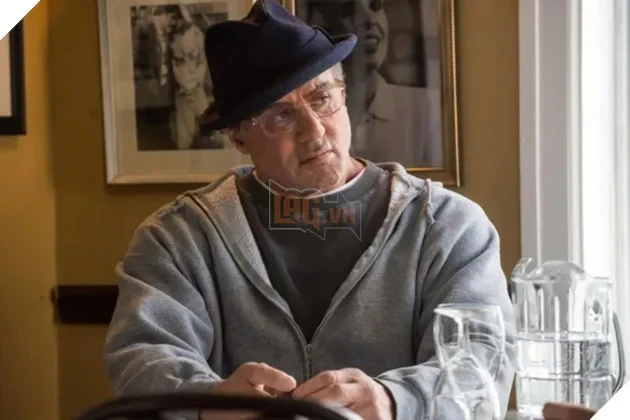 Diễn Viên Sylvester Stallone Tiết Lộ Quyết Định Khiến Sự Nghiệp Thụt Lùi Suốt 8 Năm