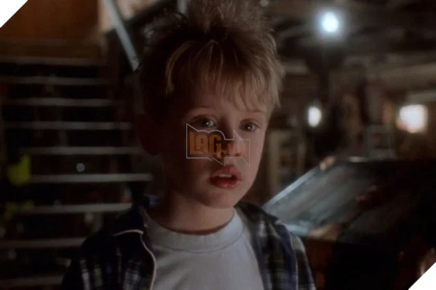 Disney Phát Triển Phim Home Alone Mới, Macaulay Culkin Có Thể Trở Lại Vai Kevin