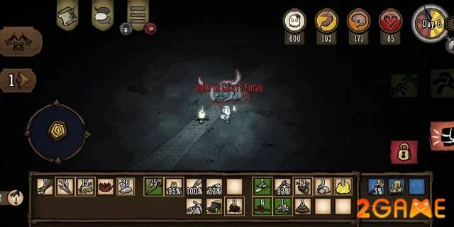 Don't Starve Together Mobile: Tựa game sinh tồn "khó nhằn" nay đã có mặt trên di động Don't Starve Together Mobile: Tựa game sinh tồn "khó nhằn" nay đã có mặt trên di động