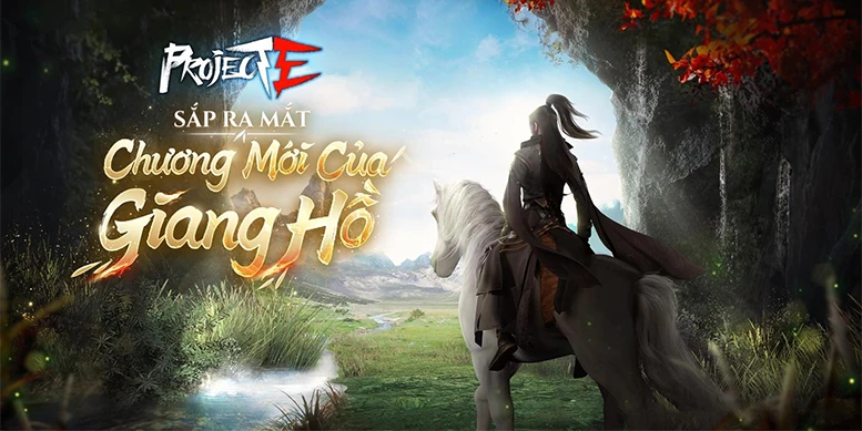 Đợt Alpha Test 2 của Project E: Tân Nguyên Kiếm Hiệp nhận được các đánh giá tích cực