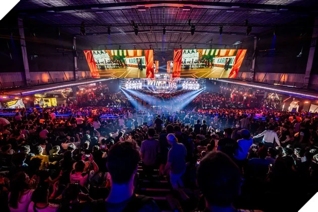 Dplus KIA Đánh Bại Đội Tuyển Pháp Karmine Corp Và Giành Ngôi Vô Địch Bộ Môn LMHT Tại Esports World Cup 2026