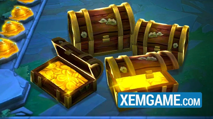 ĐTCL Mùa 18: Top 3 Lõi Kim Cương mới mang đến hiệu ứng cực thú vị