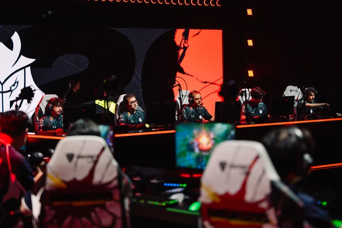Dù thua trắng trước HLE, G2 Esports vẫn lập kỷ lục "đặc biệt" trong lịch sử MSI