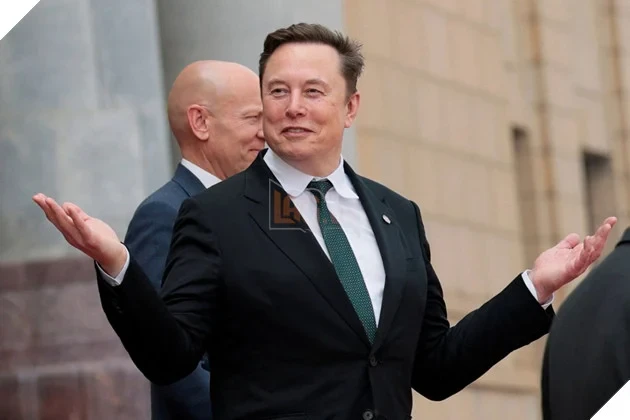 Elon Musk Tuyên Bố AI Sẽ Tạo Phim The Odyssey “Chuẩn Lịch Sử” Vào Cuối Năm 2026 Elon Musk Tuyên Bố AI Sẽ Tạo Phim The Odyssey “Chuẩn Lịch Sử” Vào Cuối Năm 2026