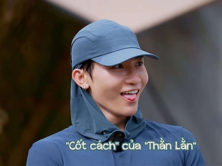 Erik, Đỗ Phú Quý đồng loạt bộc lộ con người khác tại Say Hi Rực Rỡ Erik, Đỗ Phú Quý đồng loạt bộc lộ con người khác tại Say Hi Rực Rỡ