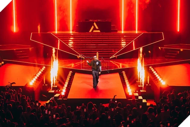 Esports World Cup 2026 Chính Thức Diễn Ra Tại Paris Với Lễ Khai Mạc Quy Tụ Dàn Ngôi Sao Hàng Đầu Esports World Cup 2026 Chính Thức Diễn Ra Tại Paris Với Lễ Khai Mạc Quy Tụ Dàn Ngôi Sao Hàng Đầu