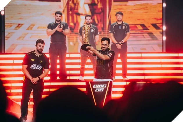 Esports World Cup 2026 Chính Thức Diễn Ra Tại Paris Với Lễ Khai Mạc Quy Tụ Dàn Ngôi Sao Hàng Đầu Esports World Cup 2026 Chính Thức Diễn Ra Tại Paris Với Lễ Khai Mạc Quy Tụ Dàn Ngôi Sao Hàng Đầu