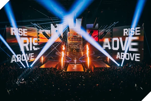 Esports World Cup 2026 Chính Thức Diễn Ra Tại Paris Với Lễ Khai Mạc Quy Tụ Dàn Ngôi Sao Hàng Đầu Esports World Cup 2026 Chính Thức Diễn Ra Tại Paris Với Lễ Khai Mạc Quy Tụ Dàn Ngôi Sao Hàng Đầu