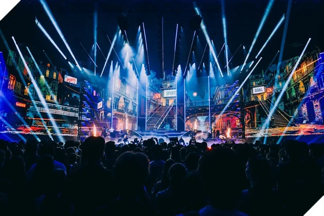 Esports World Cup 2026 Chính Thức Diễn Ra Tại Paris Với Lễ Khai Mạc Quy Tụ Dàn Ngôi Sao Hàng Đầu Esports World Cup 2026 Chính Thức Diễn Ra Tại Paris Với Lễ Khai Mạc Quy Tụ Dàn Ngôi Sao Hàng Đầu
