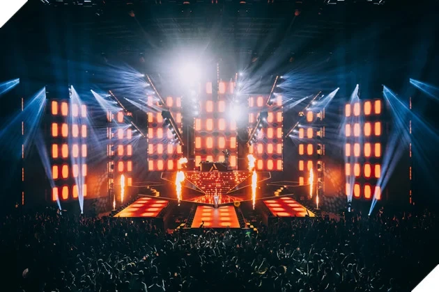Esports World Cup 2026 Chính Thức Diễn Ra Tại Paris Với Lễ Khai Mạc Quy Tụ Dàn Ngôi Sao Hàng Đầu Esports World Cup 2026 Chính Thức Diễn Ra Tại Paris Với Lễ Khai Mạc Quy Tụ Dàn Ngôi Sao Hàng Đầu