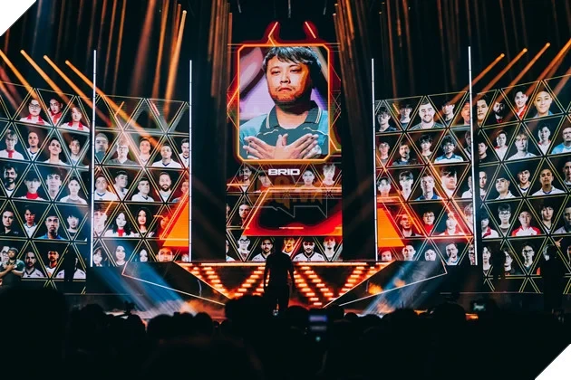 Esports World Cup 2026 Chính Thức Diễn Ra Tại Paris Với Lễ Khai Mạc Quy Tụ Dàn Ngôi Sao Hàng Đầu Esports World Cup 2026 Chính Thức Diễn Ra Tại Paris Với Lễ Khai Mạc Quy Tụ Dàn Ngôi Sao Hàng Đầu