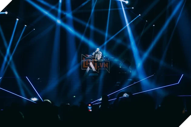 Esports World Cup 2026 Chính Thức Diễn Ra Tại Paris Với Lễ Khai Mạc Quy Tụ Dàn Ngôi Sao Hàng Đầu Esports World Cup 2026 Chính Thức Diễn Ra Tại Paris Với Lễ Khai Mạc Quy Tụ Dàn Ngôi Sao Hàng Đầu