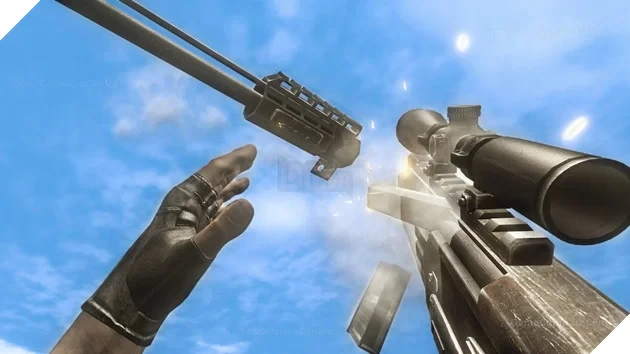 Far Cry 7 Bất Ngờ Rò Rỉ Thêm Hàng Loạt Chi Tiết Đáng Chú Ý