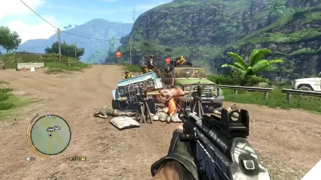 Far Cry 7 Bất Ngờ Rò Rỉ Thêm Hàng Loạt Chi Tiết Đáng Chú Ý