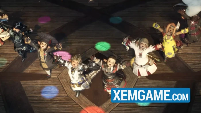 Final Fantasy XIV mobile chính thức đóng cửa sau chỉ 1 năm ra mắt Final Fantasy XIV mobile chính thức đóng cửa sau chỉ 1 năm ra mắt