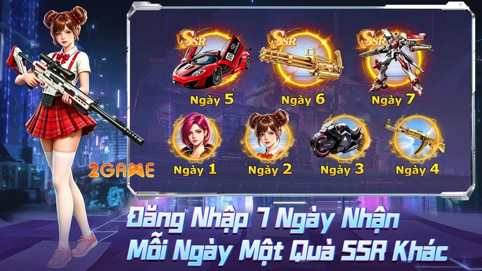 Firezone: Ultra - Vùng Chiến biến mọi cuộc càn quét Zombie thành một sàn diễn kỹ năng Firezone: Ultra - Vùng Chiến biến mọi cuộc càn quét Zombie thành một sàn diễn kỹ năng