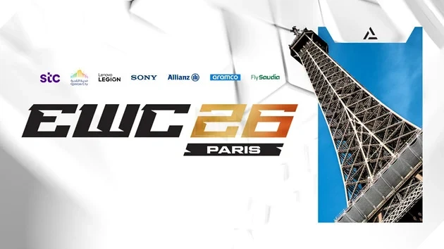 GAM Esports Công Bố Hành Trình Esports World Cup 2026 Tại Paris, Ra Mắt Áo Đấu “Rise Reborn” Kế Thừa Tinh Thần Chiến Thắng, Mang Bản Sắc Việt