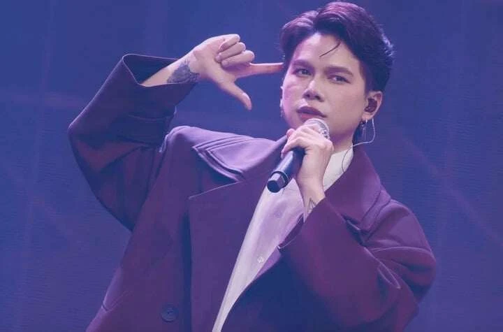 Gia thế dàn Anh trai mùa 2: Người con nhà nòi, người là cháu GS.TS nổi tiếng Gia thế dàn Anh trai mùa 2: Người con nhà nòi, người là cháu GS.TS nổi tiếng