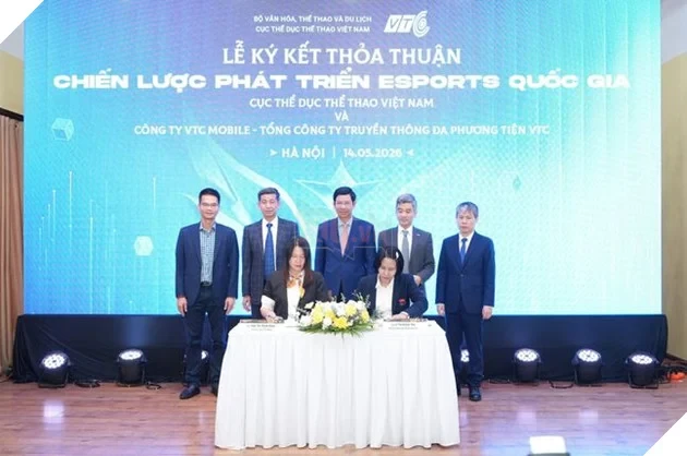 Giải Vô địch Trẻ Thể thao điện tử Quốc gia: Sân chơi lớn cho thế hệ game thủ trẻ Việt Nam Giải Vô địch Trẻ Thể thao điện tử Quốc gia: Sân chơi lớn cho thế hệ game thủ trẻ Việt Nam