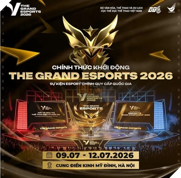 Giải Vô địch Trẻ Thể thao điện tử Quốc gia: Sân chơi lớn cho thế hệ game thủ trẻ Việt Nam Giải Vô địch Trẻ Thể thao điện tử Quốc gia: Sân chơi lớn cho thế hệ game thủ trẻ Việt Nam