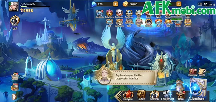 Goddess Academy với công cuộc bảo vệ trật tự của toàn cõi Goddess Academy với công cuộc bảo vệ trật tự của toàn cõi