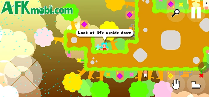 Gravity Quest game giải đố tận dụng trọng lực để vượt thử thách Gravity Quest game giải đố tận dụng trọng lực để vượt thử thách