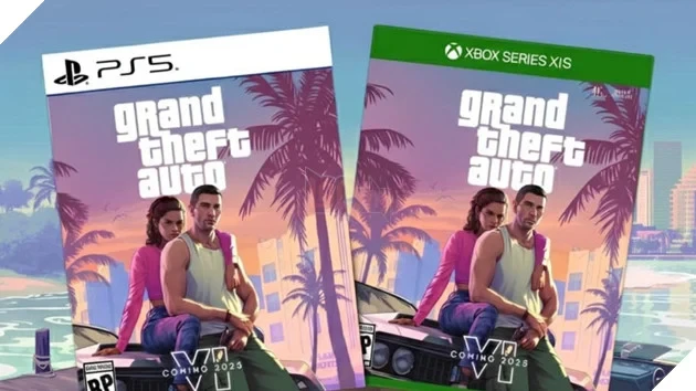 Hé Lộ Mức Doanh Thu Kỳ Vọng Của Take-Two Interactive Đối Với GTA 6 Hé Lộ Mức Doanh Thu Kỳ Vọng Của Take-Two Interactive Đối Với GTA 6