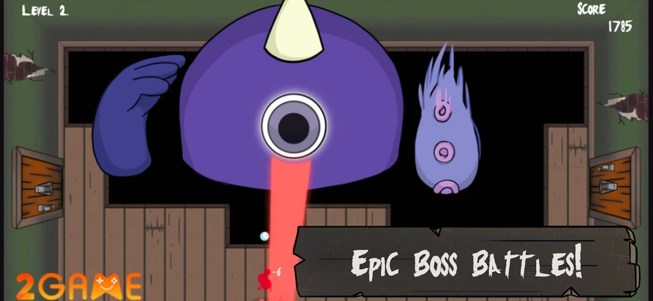 House of the Lost: Revived – Cực Phẩm Roguelike Linh Hồn Hay "Bình Mới Rượu Cũ"? House of the Lost: Revived – Cực Phẩm Roguelike Linh Hồn Hay "Bình Mới Rượu Cũ"?