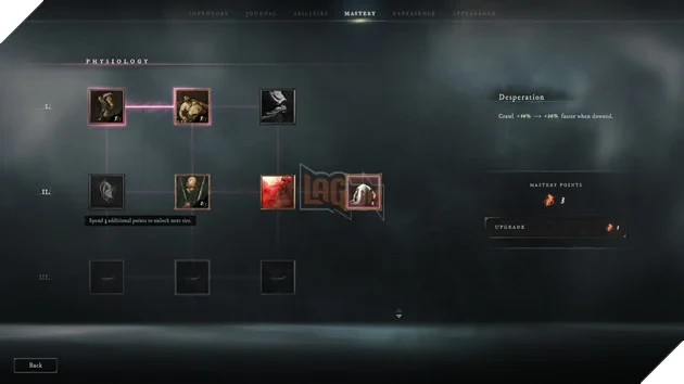 HUNGER - "Bloodborne" Phiên Bản Ở Nhà Kèm Hệ Thống Extraction Shooter RPG HUNGER - "Bloodborne" Phiên Bản Ở Nhà Kèm Hệ Thống Extraction Shooter RPG