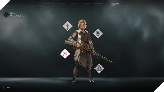HUNGER - "Bloodborne" Phiên Bản Ở Nhà Kèm Hệ Thống Extraction Shooter RPG HUNGER - "Bloodborne" Phiên Bản Ở Nhà Kèm Hệ Thống Extraction Shooter RPG