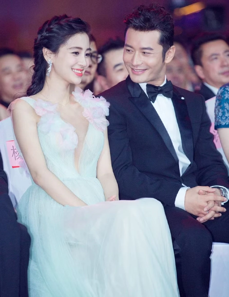 Huỳnh Hiểu Minh thổi bùng phẫn nộ Huỳnh Hiểu Minh thổi bùng phẫn nộ