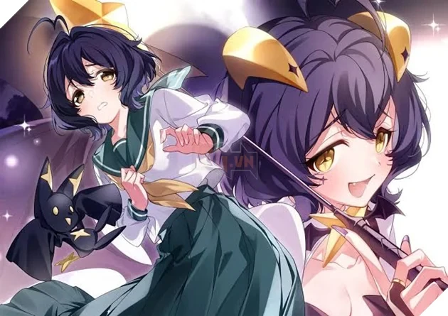 Khi đài truyền hình "nằm vùng" ăn cú lừa: Dùng Anime người lớn để giải thích về "Cô gái phép thuật" trong sáng trên sóng quốc gia