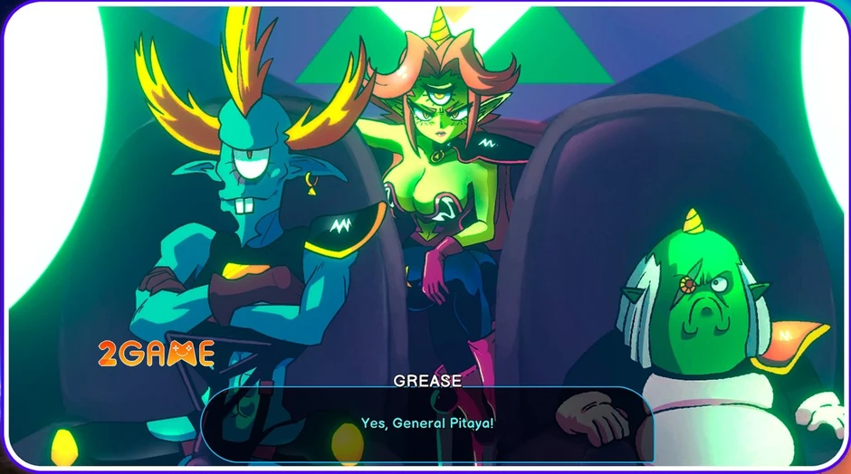 KinnikuNeko: SUPER MUSCLE CAT - Game Platformer đậm chất Anime thập niên 90